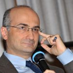 Preziosi “A Giulia e a vittime violenza offriamo impegno di giornal… Preziosi “A Giulia e a vittime violenza offriamo impegno di giornal…
