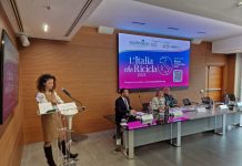 Riciclo rifiuti, Italia vicina ai target Ue. Da Assoambiente 10 proposte