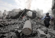 Medio Oriente, tregua Israele-Hamas per rilascio ostaggi