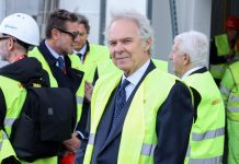 Webuild, parte dal Sud “Cantiere Lavoro Italia”