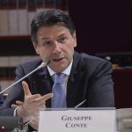 Manovra, Conte “Cancellare la norma che taglia le pensioni” Manovra, Conte “Cancellare la norma che taglia le pensioni”