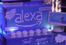 5 anni di Alexa in Italia, oltre 28 miliardi di interazioni