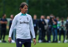 Inzaghi “Con Juve sfda stimolante, non firmo per il pari”