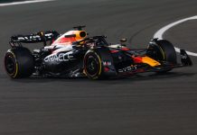 Verstappen in pole ad Abu Dhabi davanti a Leclerc