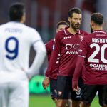 Primo successo per la Salernitana, Lazio ko all’Arechi Primo successo per la Salernitana, Lazio ko all’Arechi