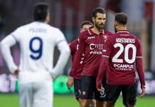 Primo successo per la Salernitana, Lazio ko all’Arechi