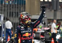 Verstappen chiude la stagione vincendo, Leclerc secondo