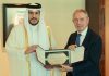 Qatar, Urso incontra Al Thani “Partnership strategica”