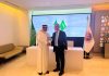 Missione Urso in Arabia Saudita “Partnership nel settore minerario”