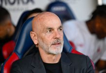 Pioli “Con il Dortmund servirà una prestazione di squadra”