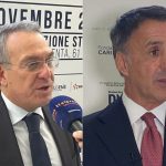 Milano Serravalle-Milano Tangenziali al convegno Italia Direzione Nord