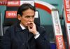 Inzaghi “Il lavoro non è finito, vogliamo il primo posto”