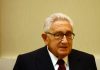E’ morto Henry Kissinger, protagonista della politica estera Usa