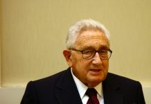 E’ morto Henry Kissinger, protagonista della politica estera Usa