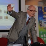 Addio a Franco Zuccalà, icona del giornalismo sportivo Addio a Franco Zuccalà, icona del giornalismo sportivo