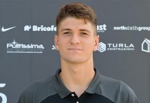 Al Gran Galà del calcio premio anche per il portiere asolano Barosi 22