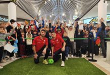 Calcio Serie C – Tifosi in delirio per il Mantova. Monachello: “Momento magico” 22