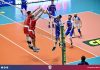 Pallavolo – Il programma del sabato 3