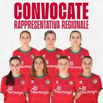 Calcio femminile – Casalmartino, convocate 7 giocatrici per lo stag… Calcio femminile – Casalmartino, convocate 7 giocatrici per lo stag…