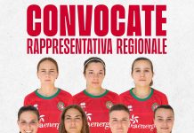 Calcio femminile – Casalmartino, convocate 7 giocatrici per lo stage dell’U23 a Cologno Monzese 32