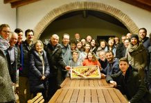 I 30 anni di Manto-Gas fatti solidarietà e buone relazioni