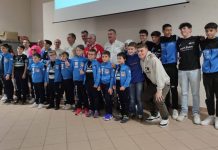 Ciclismo – Lo Sporteven saluta il 2023 con la tradizionale festa di fine stagione 345