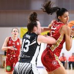 Basket serie A2 f – Dell’Olio: “MantovAgricoltura, a Roma vai per i… Basket serie A2 f – Dell’Olio: “MantovAgricoltura, a Roma vai per i…