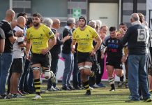 Rugby – Viadana, mirino sul match di Reggio. Schinchirimini: “Un test probante per misurare le nostre ambizioni” schi