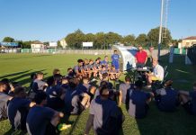 Calcio Promozione – Suzzara, c’è una cordata pronta a rilevare la società