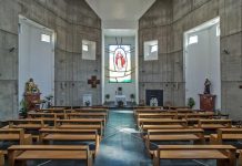 Lunetta, inverno senza messe e presto via anche le Pastorelle