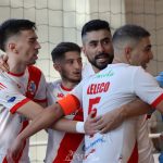 Calcio a 5 Serie A – Finalmente il Saviatesta: Verona strapazzato (… Calcio a 5 Serie A – Finalmente il Saviatesta: Verona strapazzato (…