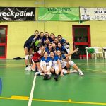 Pallavolo serie C f – L’Intermedia Medole ha rotto il ghiaccio Pallavolo serie C f – L’Intermedia Medole ha rotto il ghiaccio