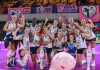 Pallavolo A1 f – La Vbc Casalmaggiore sfida a Cremona il Roma Volley Club 6 (1)