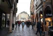 Previsioni Istat: Mantova tra 20 anni non sarà una città di vecchi