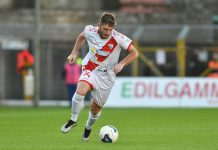 Calcio serie C – Tra ex, corsi e ricorsi: Mantova-Renate, il “clàsico” Francesco Galuppini