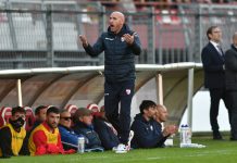 Calcio serie C – Mantova, la Serie B è raggiungibile? Quattro gare per sciogliere l’enigma Davide Possanzini