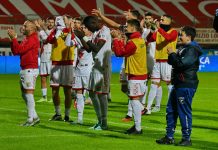 Calcio Serie C – Mantova, vincere a Fiorenzuola per volare sempre più in alto! ALT_4355