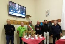 Cerese riscopre, con un torneo “alla memoria”, la sua passione per il biliardo