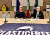 Lotta all’abbandono delle plastiche, intesa Parco del Mincio-Plastic Free