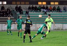 Calcio Coppa Italia Promozione – Vobarno travolgente, UnionMarmi eliminato (3-0)