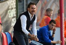 Calcio Serie C – Mantova, la nuova missione di Botturi: “Trasformare i fischi in fiaschi di lambrusco” Botturi Cristian direttore sportivo del Mantova _14