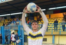 Calcio 1a Categoria – Tommy-gol Bozzolini porta a casa il pallone: “Il Viadana ha invertito la rotta, ora non dobbiamo più fermarci” Bozzolini