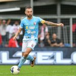 Calcio Serie C – Verso Fiorenzuola-Mantova: capitan Burrai stringe … Calcio Serie C – Verso Fiorenzuola-Mantova: capitan Burrai stringe …