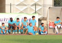 Calcio Eccellenza – Arioli: “Castellana, ora bisogna dare di più” Castellana_01