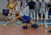 Pallavolo serie A3 – Il Gabbiano va all’assalto dello Stadium per il settimo successo di fila