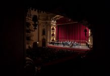 Gli Archi di Fondazione Arena al Teatro Filarmonico con Sergej Krylov
