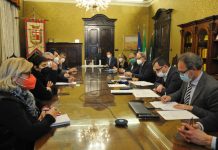 Congelato il consiglio provinciale. Le elezioni slittano a metà 2024