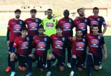 Calcio Eccellenza – Castiglione torna al successo, Castellana avanti piano DSC_3932