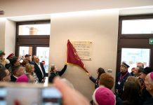 La stazione intitolata a Giuseppe Sarto, Papa San Pio X