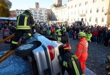 Sicurezza stradale: lezione di vita dei famigliari delle vittime agli studenti mantovani